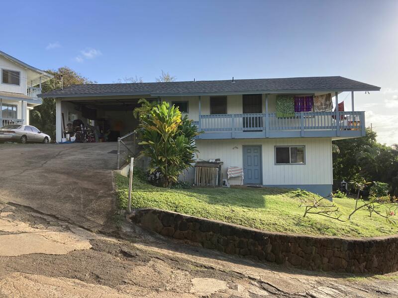 MLS#724749 — Kapaa Real Estate