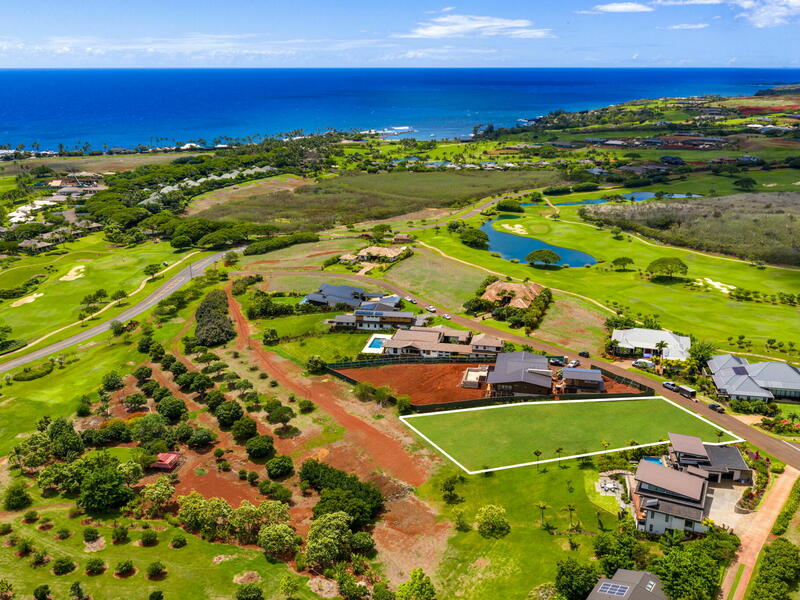 MLS#724789 — Koloa Real Estate