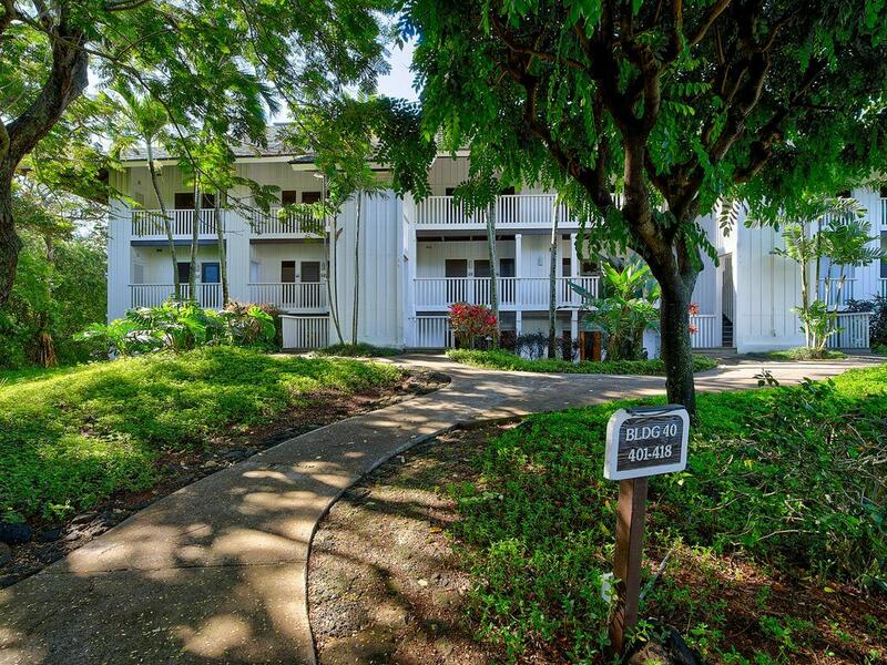 MLS#724999 — Koloa Real Estate