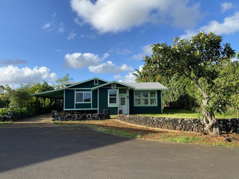 MLS#725299 — Kapaa Real Estate
