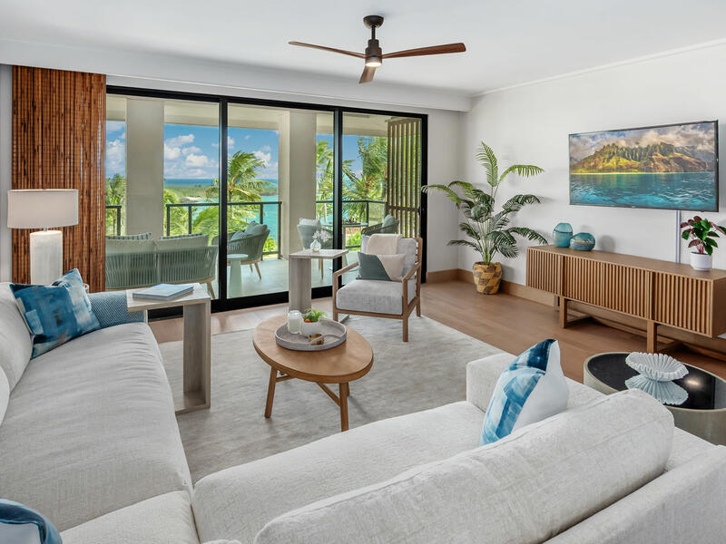 MLS#725359 — Lihue Real Estate