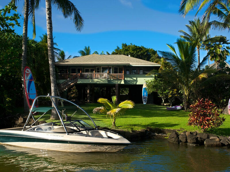 MLS#725399 — Kapaa Real Estate