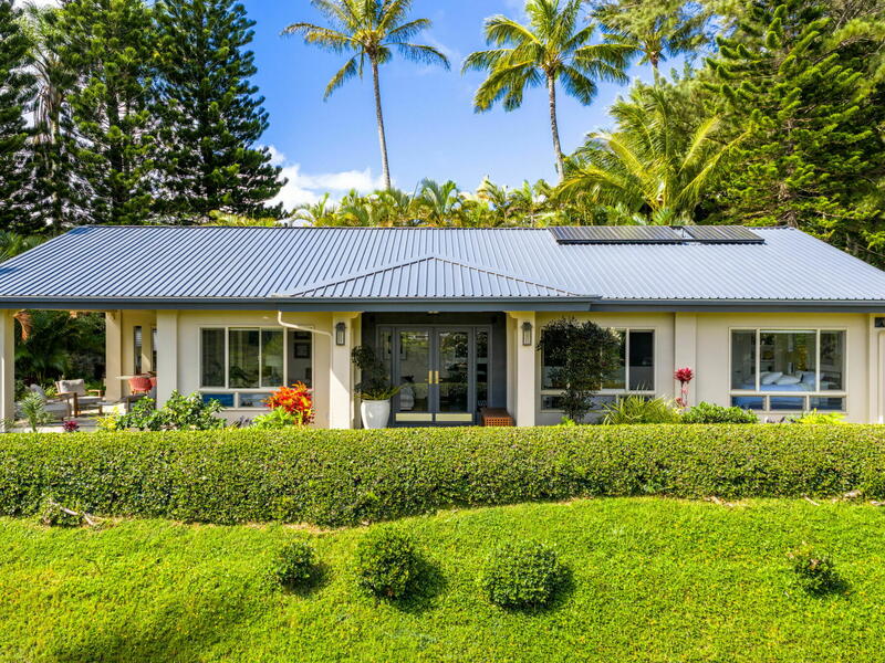 MLS#725599 — Kalaheo Real Estate