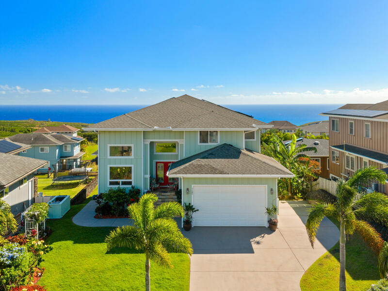 MLS#725679 — Kalaheo Real Estate