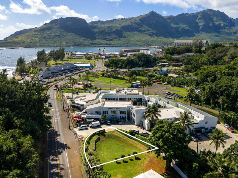 MLS#726149 — Lihue Real Estate