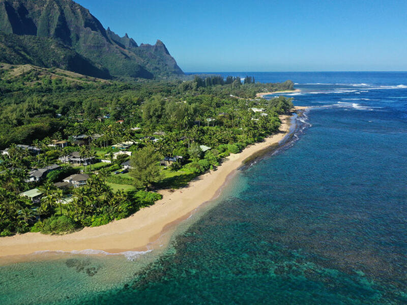 MLS#726719 — Princeville Real Estate