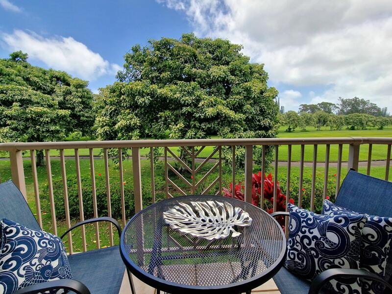 MLS#726919 — Princeville Real Estate