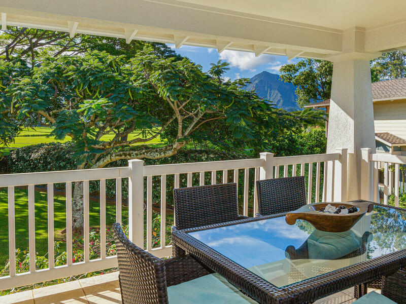 MLS#726959 — Princeville Real Estate