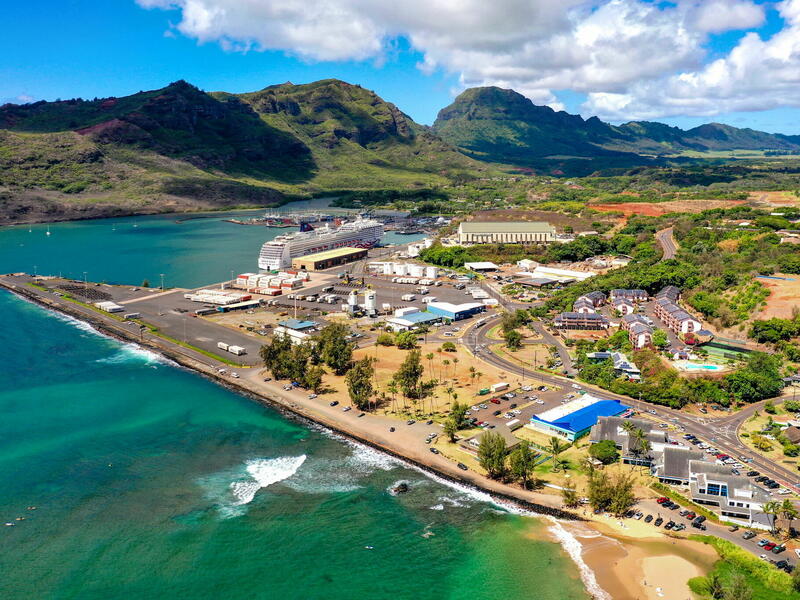 MLS#726989 — Lihue Real Estate