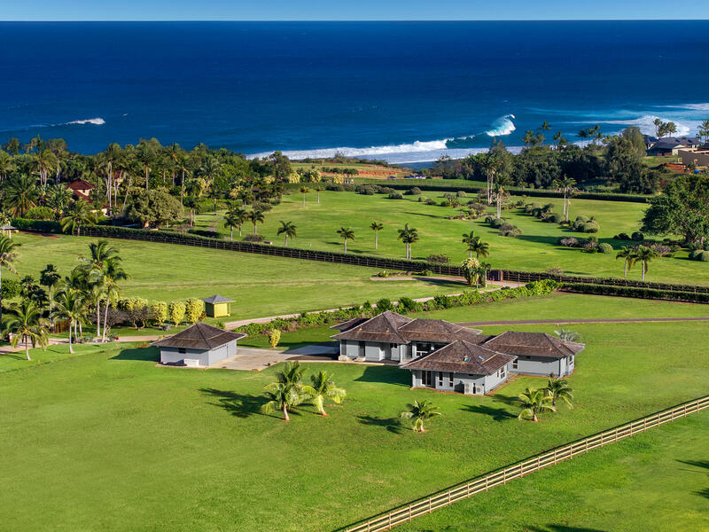 MLS#727239 — Anahola Real Estate