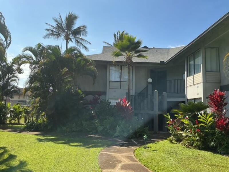 MLS#727279 — Lihue Real Estate