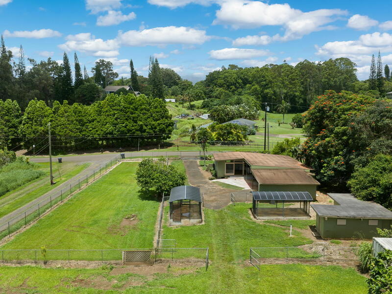 MLS#727999 — Kapaa Real Estate