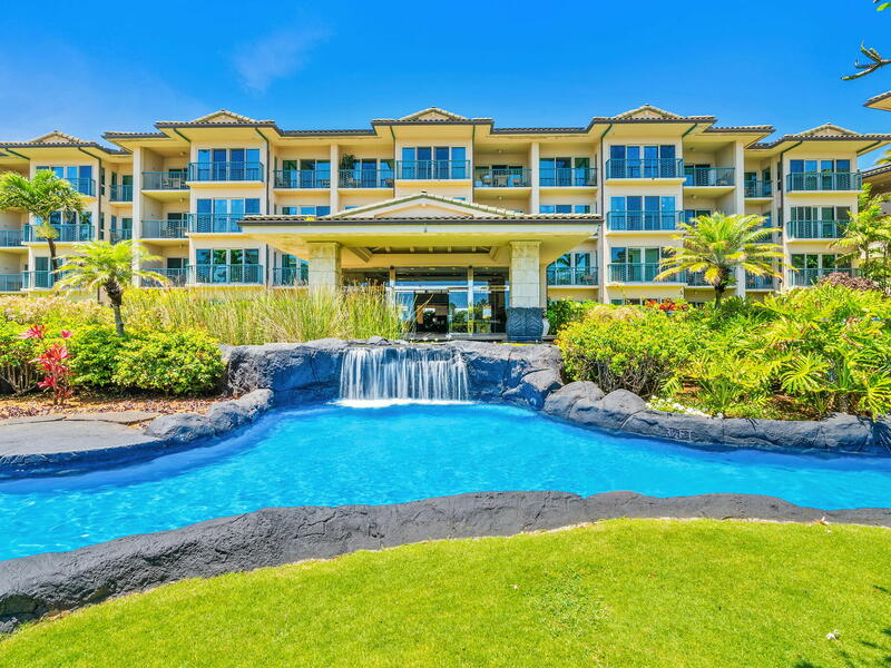 MLS#728929 — Kapaa Real Estate