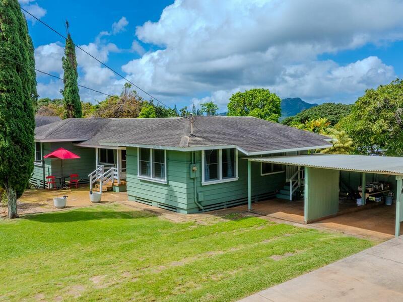 MLS#729139 — Kapaa Real Estate
