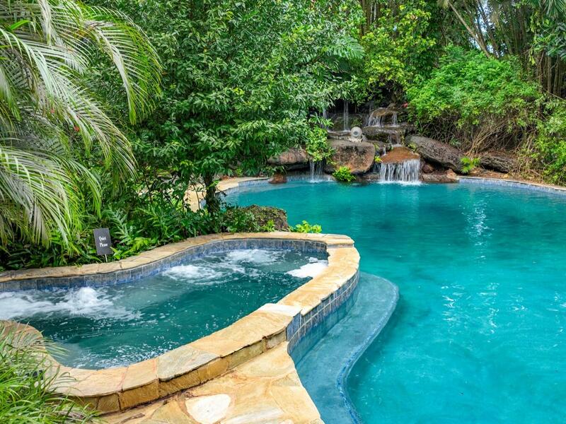 MLS#729169 — Kilauea Real Estate