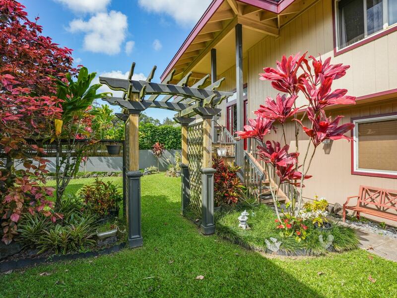 MLS#729319 — Kapaa Real Estate