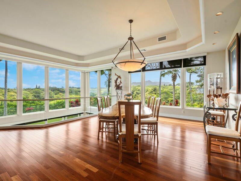 MLS#729879 — Princeville Real Estate