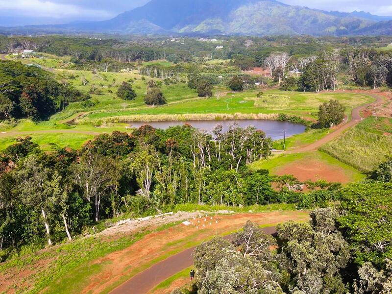 MLS#729909 — Kapaa Real Estate