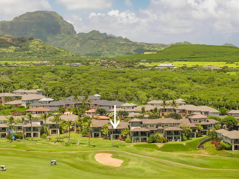 MLS#730029 — Koloa Real Estate