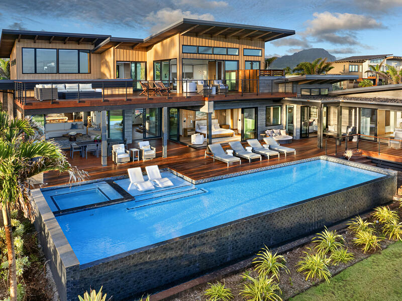 MLS#730039 — Koloa Real Estate