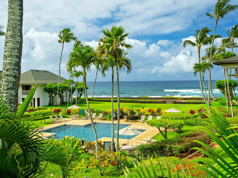 MLS#730189 — Koloa Real Estate