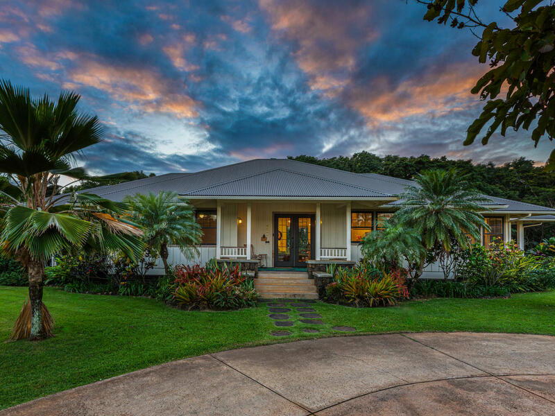 MLS#730229 — Koloa Real Estate