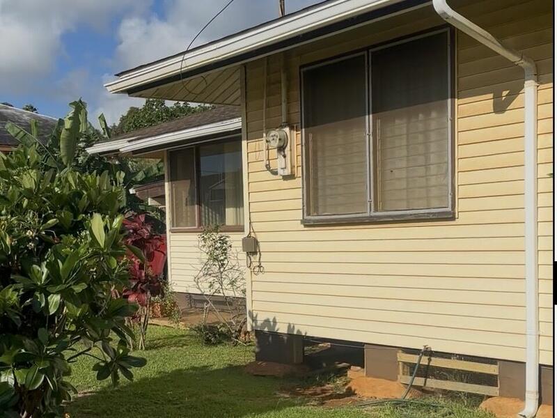 MLS#730289 — Lihue Real Estate