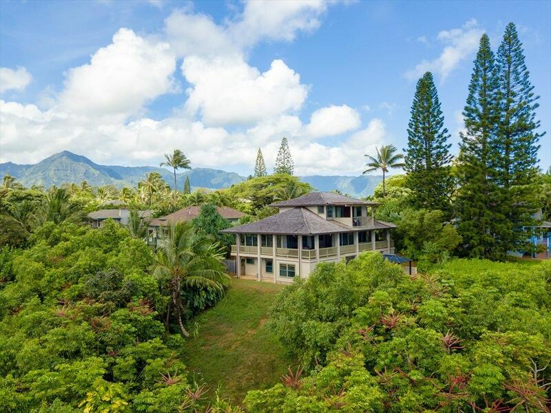 MLS#730449 — Princeville Real Estate