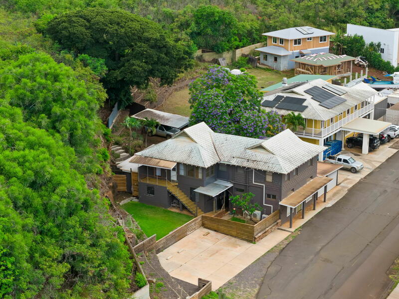 MLS#730609 — Hanapepe Real Estate