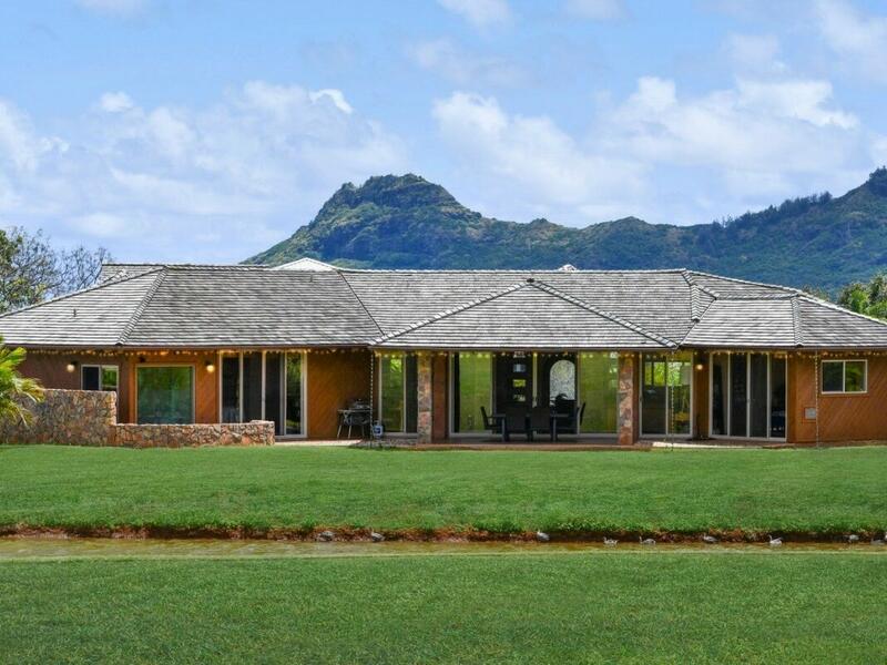 MLS#730939 — Lihue Real Estate