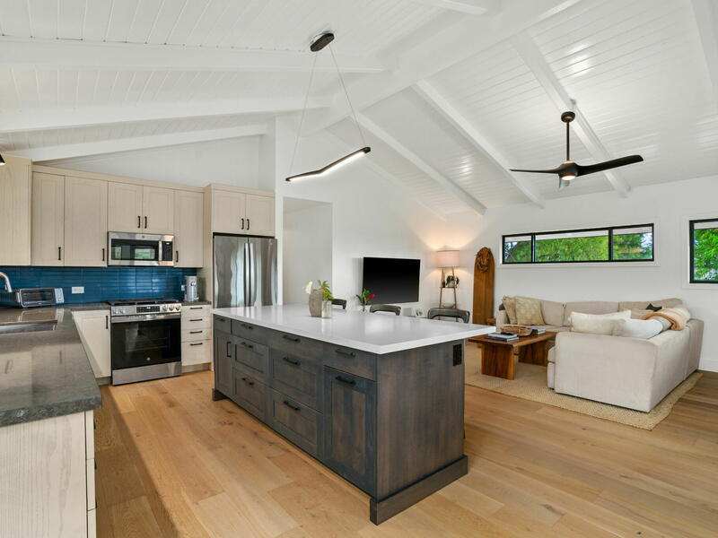 MLS#731109 — Kilauea Real Estate