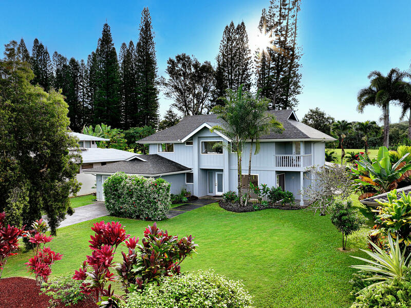 MLS#731149 — Princeville Real Estate