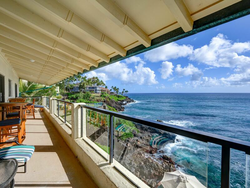 MLS#731259 — Koloa Real Estate