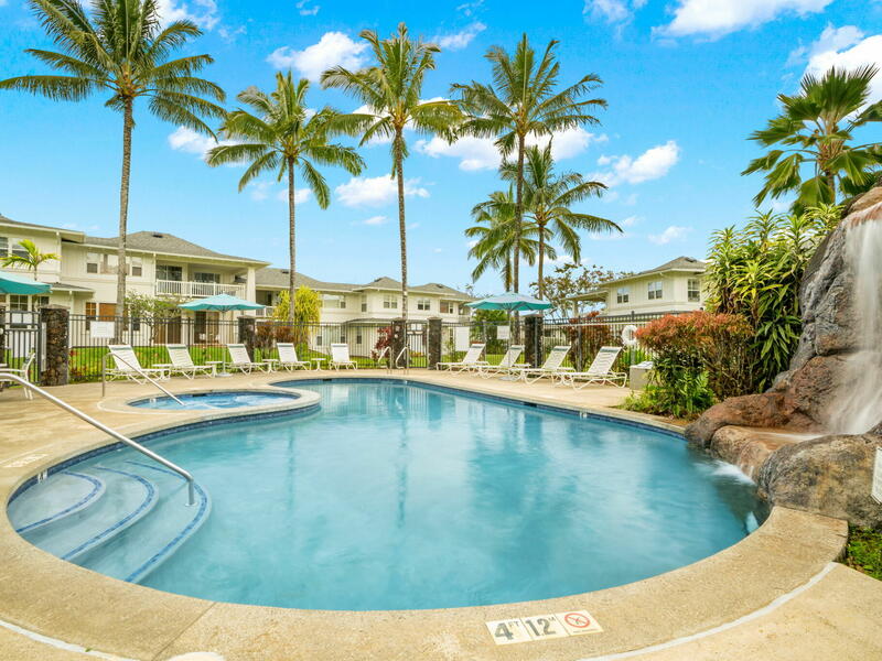 MLS#731619 — Princeville Real Estate