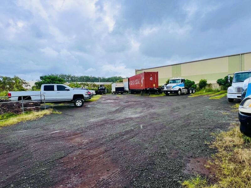 MLS#731699 — Lihue Real Estate