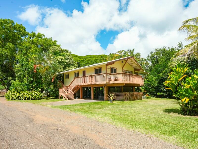 MLS#732049 — Kapaa Real Estate
