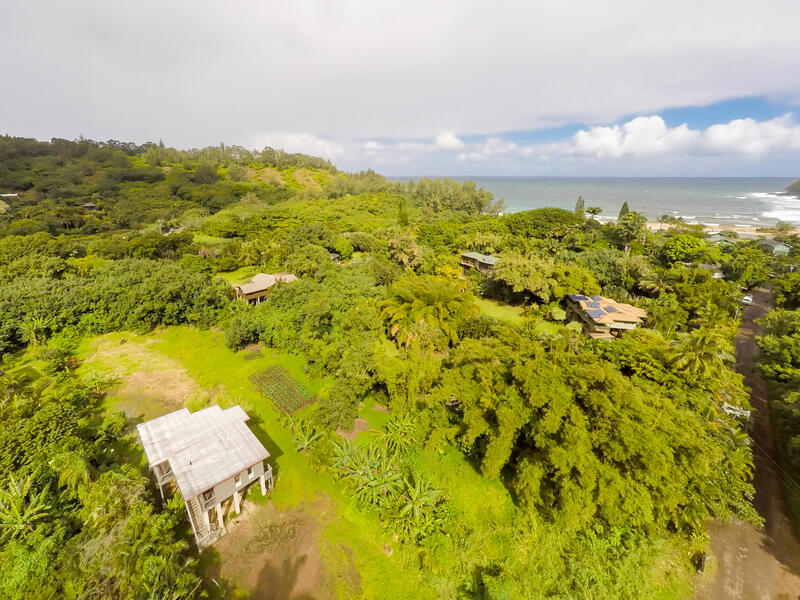 MLS#732239 — Princeville Real Estate