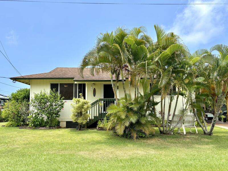 MLS#732269 — Kapaa Real Estate