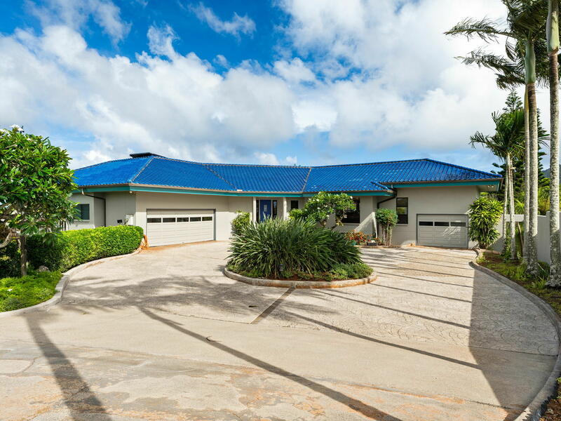 MLS#732539 — Lihue Real Estate