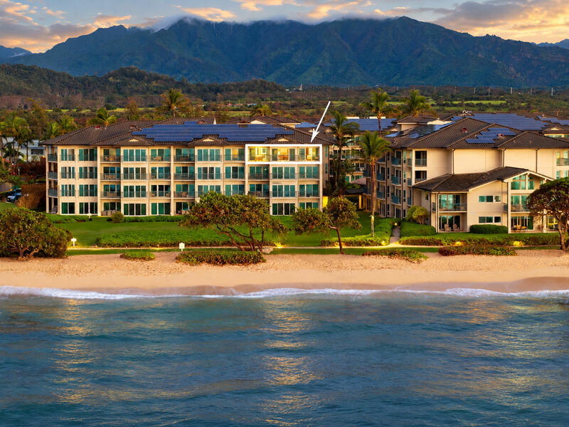 MLS#732779 — Kapaa Real Estate