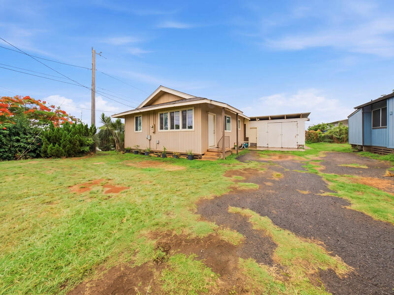 MLS#732899 — Kapaa Real Estate