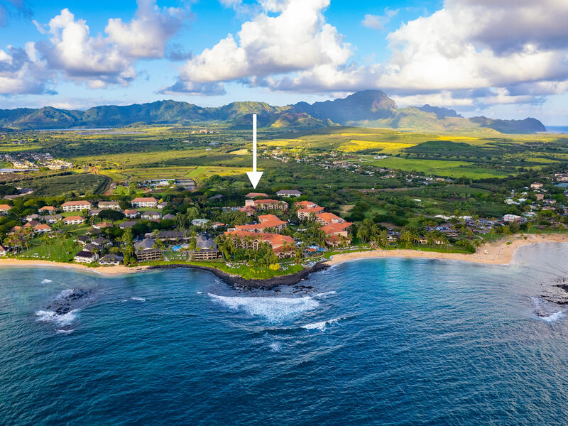 MLS#733059 — Koloa Real Estate