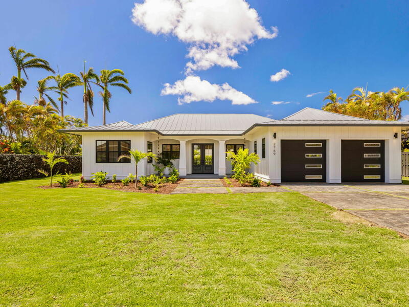 MLS#733069 — Koloa Real Estate