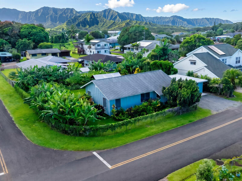MLS#733139 — Kilauea Real Estate