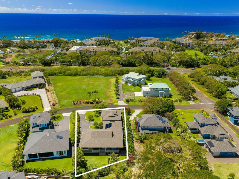 MLS#733599 — Koloa Real Estate