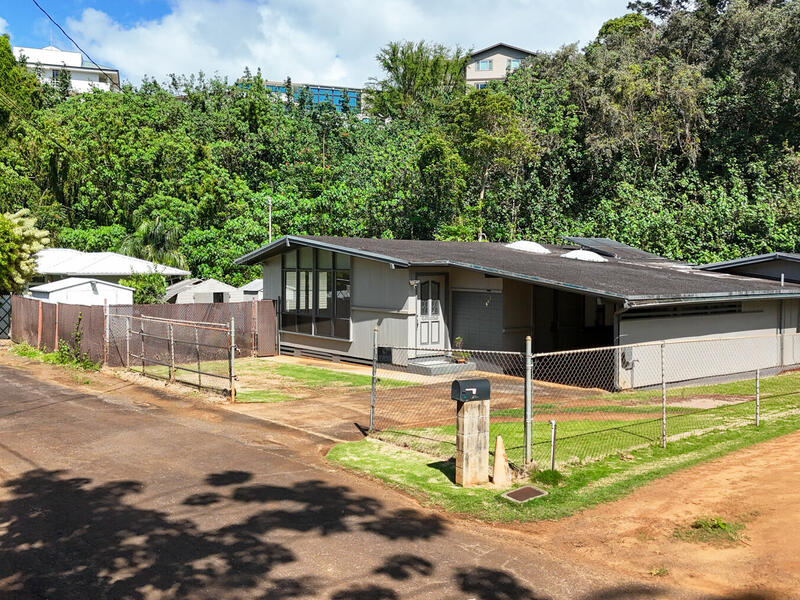MLS#733869 — Lihue Real Estate