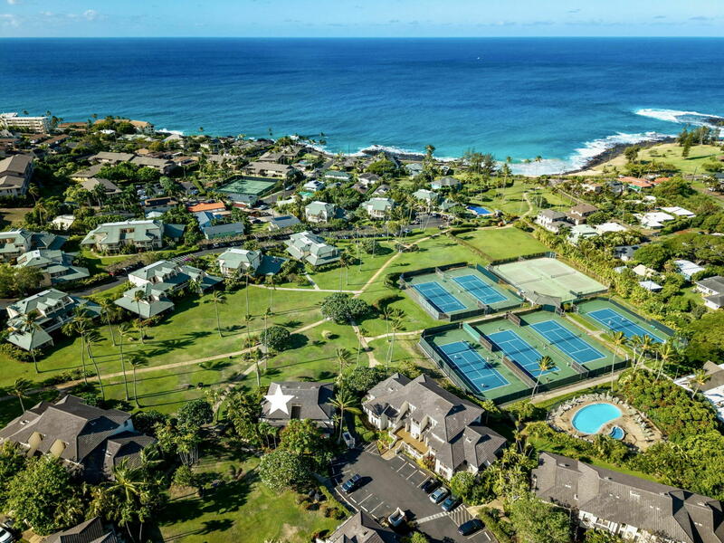 MLS#733889 — Koloa Real Estate