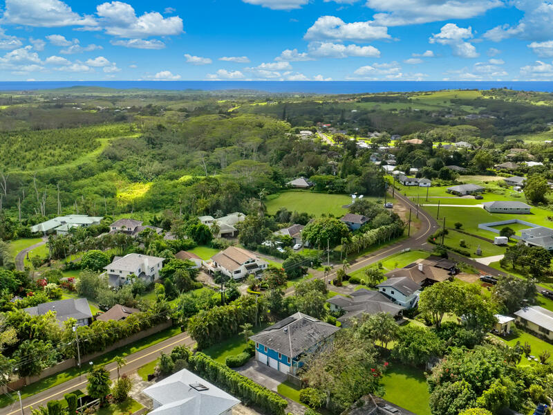 MLS#733929 — Koloa Real Estate