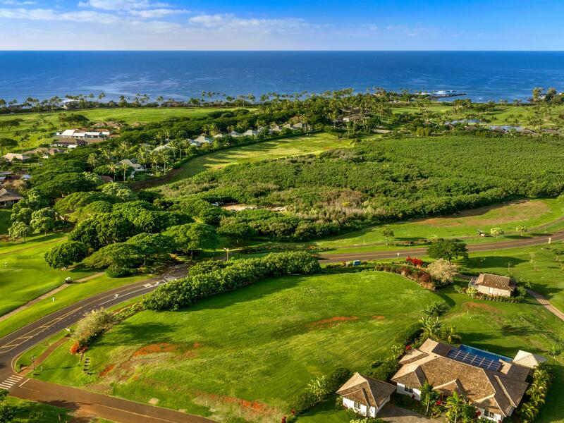 MLS#734029 — Koloa Real Estate