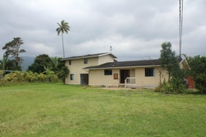 Kauai REO & Foreclosures